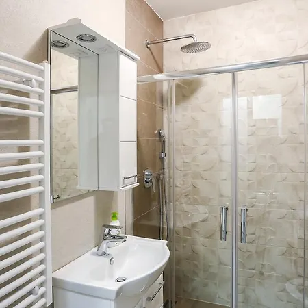 Studio 7 Novi Sad Exterior photo