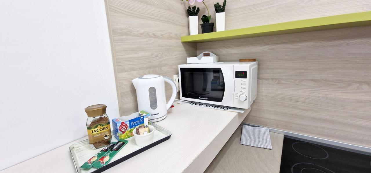 7 Apartment Novi Sad
