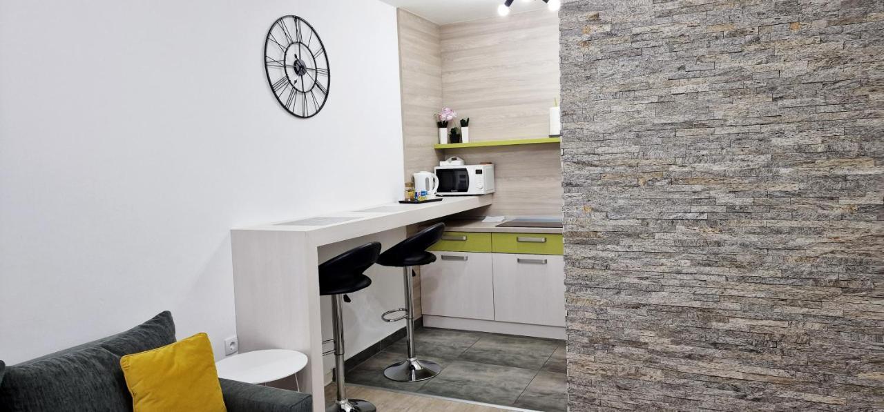 7 Apartment Novi Sad