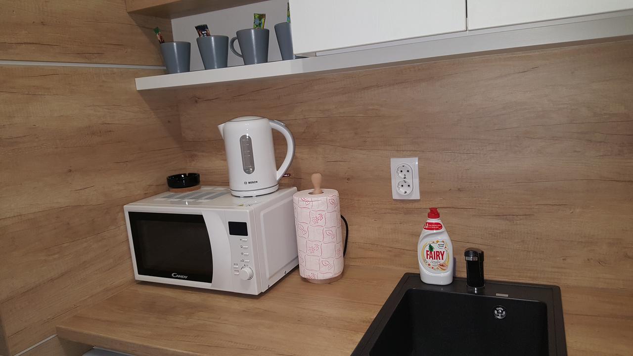 7 Apartment