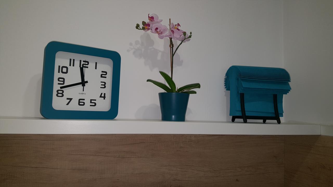 Apartment 7